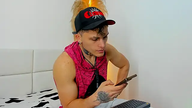 Kieran kian online show from 03-03-26, 12:06