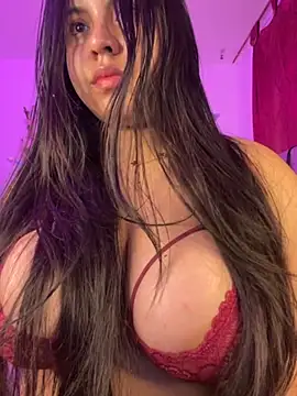 Dominic Schmit01 online show from 11-08-25, 04:34