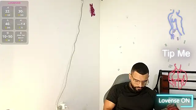 vincentjaxon online show from 02-03-26, 11:48