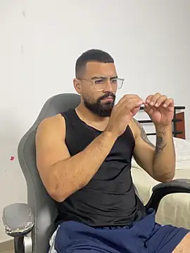 vincentjaxon online show from 03-09-26, 06:34