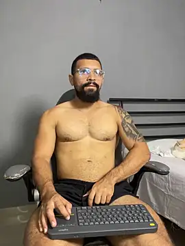 vincentjaxon online show from 03-16-26, 02:43