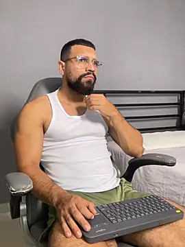 vincentjaxon online show from 03-26-26, 12:33