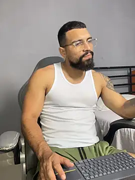 vincentjaxon online show from 03-27-26, 08:52