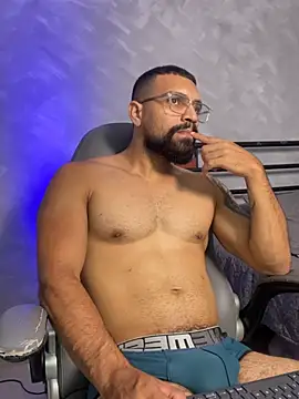 vincentjaxon online show from 04-15-26, 08:20