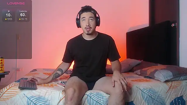 lex  miller online show from 02-09-26, 02:48