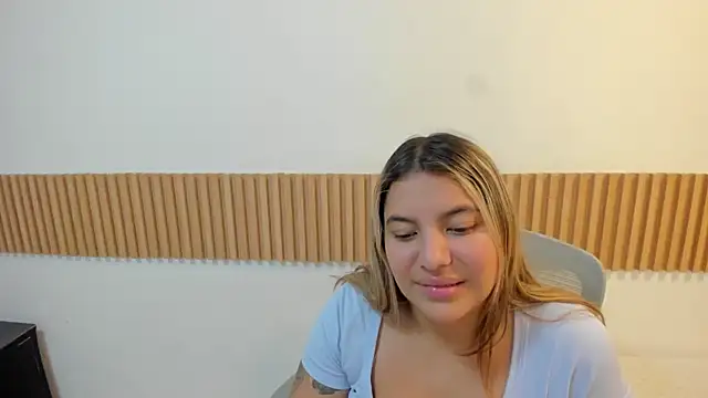 OliviaSweett online show from 05-26-26, 06:26