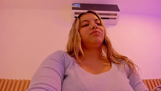 OliviaSweett online show from 07-14-26, 07:19
