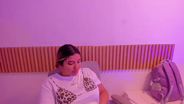 OliviaSweett online show from 07-17-26, 07:30