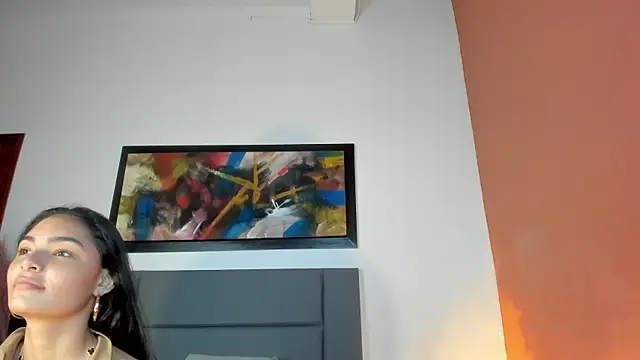 LunaAspen  online show from 11-07-25, 05:46