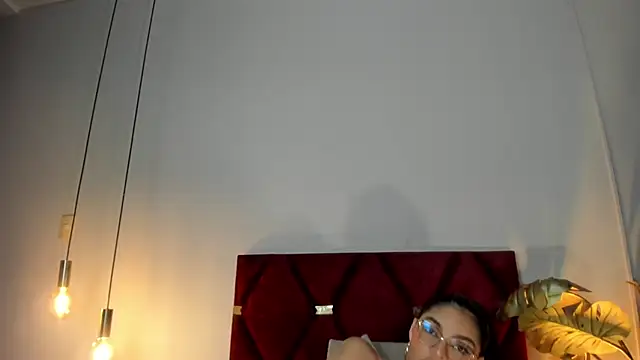 LunaAspen  online show from 11-26-25, 05:58