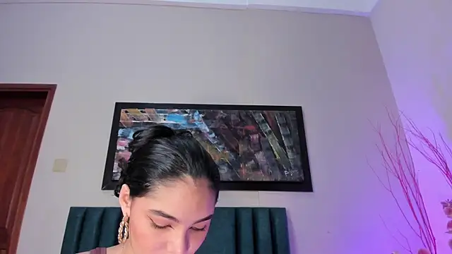 LunaAspen  online show from 02-07-26, 06:11