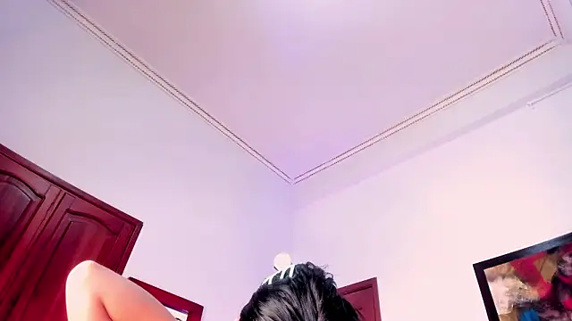 LunaAspen  online show from 02-16-26, 06:04