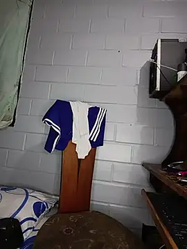 Bigtiti01 online show from 12-14-25, 07:07