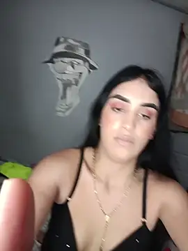 Snapshot of Bigtiti01 chatting on 05-23-26, 01:55 Bigtiti01 online show from 05-23-26, 01:55