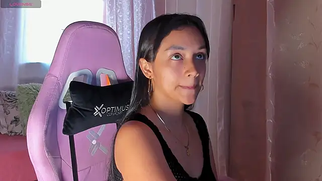 MelanyOconner online show from 10-23-25, 02:38