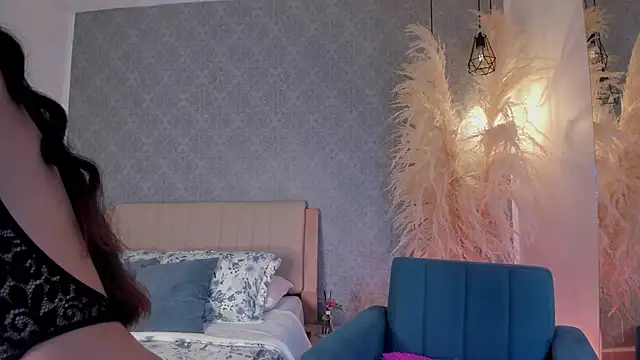 MelanyOconner online show from 03-10-26, 03:28