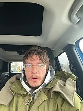 Hungboxer69 online show from 10-31-25, 09:05