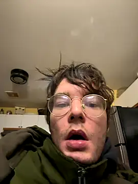 Hungboxer69 online show from 11-10-25, 12:20