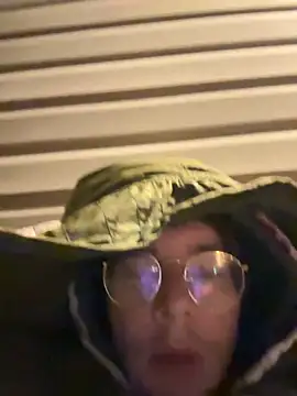 Hungboxer69 online show from 11-11-25, 01:33