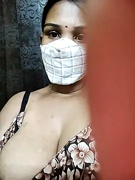 Devi-with-Ram online show from 03-24-26, 04:28