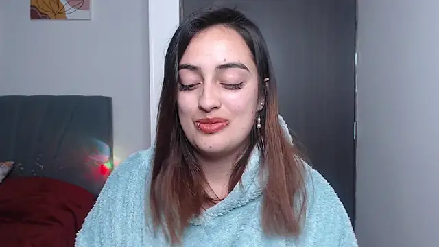 Meggan n online show from 11-06-25, 03:29