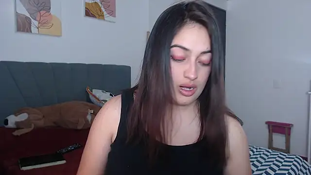 Meggan n online show from 12-04-25, 01:59