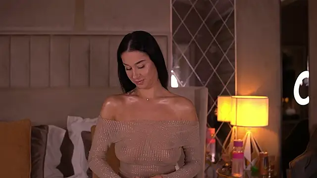 FrancescaDante online show from 12-05-25, 06:22