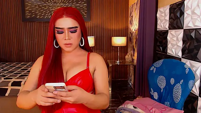 Seductivemeganxx online show from 02-27-26, 06:57