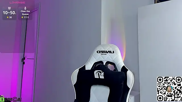 Margo-pvt online show from 02-17-26, 12:07