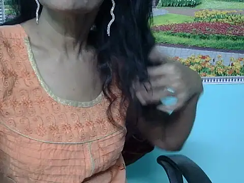 Snapshot of Lovely_bhabhi143 chatting on 05-16-26, 06:10 Lovely bhabhi143 online show from 05-16-26, 06:10