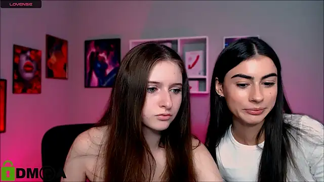 Snapshot of nekky_mouse chatting on 09-17-25, 09:55 nekky mouse online show from 09-17-25, 09:55