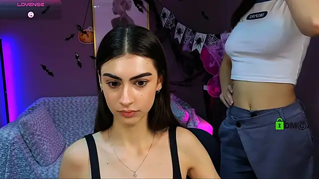 Snapshot of nekky_mouse chatting on 11-02-25, 10:39 nekky mouse online show from 11-02-25, 10:39