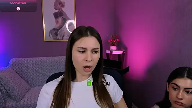 Snapshot of nekky_mouse chatting on 11-03-25, 10:27 nekky mouse online show from 11-03-25, 10:27