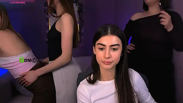 nekky mouse online show from 01-05-26, 05:27