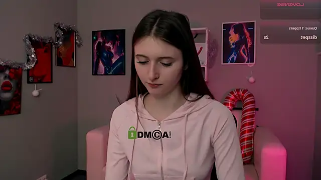 nekky mouse online show from 01-07-26, 10:07