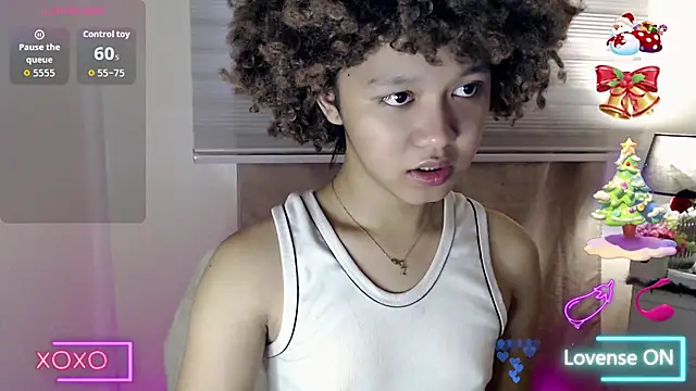 9INCHESHARDCOCK online show from 11-24-25, 05:07