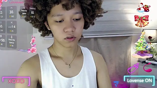 9INCHESHARDCOCK online show from 12-05-25, 06:44