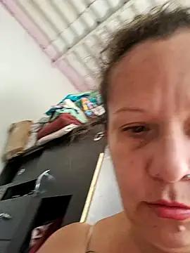 SinisterBabe online show from 09-15-25, 11:32