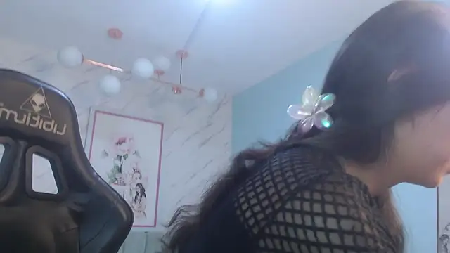 victoria hernandez t  online show from 03-10-26, 01:05