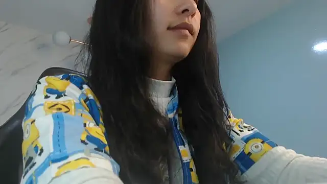 victoria hernandez t  online show from 03-16-26, 01:15