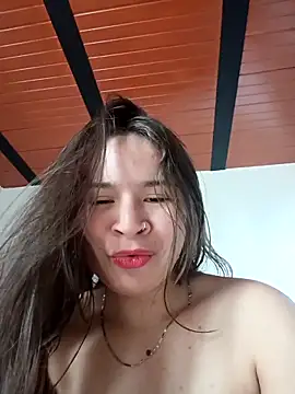 Snapshot of Isa_Acosta chatting on 10-17-25, 02:19 Isa Acosta online show from 10-17-25, 02:19