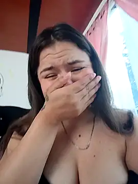 Isa Acosta online show from 12-02-25, 02:56