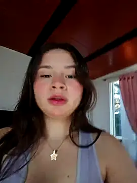 Isa Acosta online show from 03-13-26, 02:01