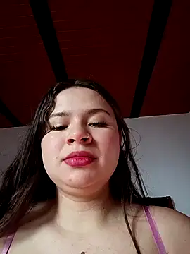 Isa Acosta online show from 03-21-26, 12:54