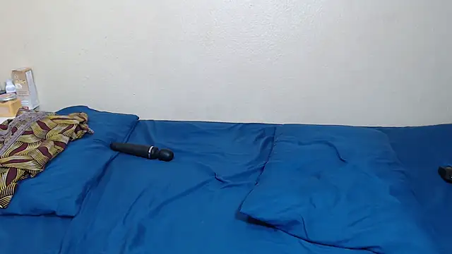 AfricanPopi online show from 01-14-26, 07:30