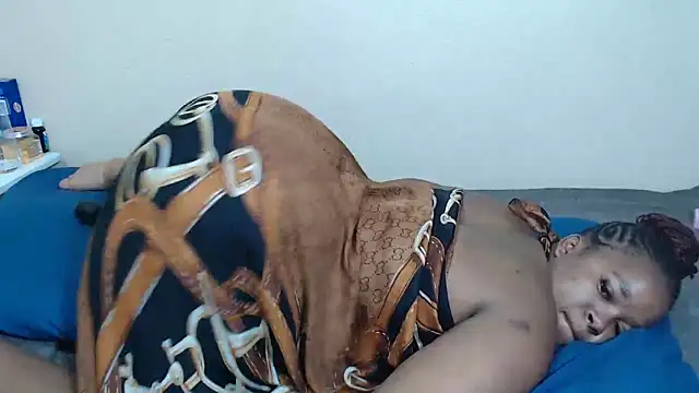 AfricanPopi online show from 02-12-26, 04:29