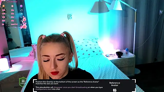 Snapshot of space_danger chatting on 10-23-25, 02:38 space danger online show from 10-23-25, 02:38