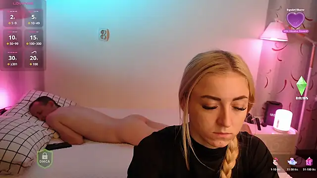 Snapshot of space_danger chatting on 11-02-25, 03:03 space danger online show from 11-02-25, 03:03