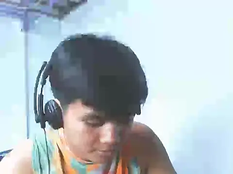 Alexx 143 online show from 09-15-25, 05:51