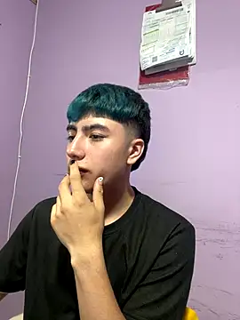 AlexanderCollman online show from 10-29-25, 04:48